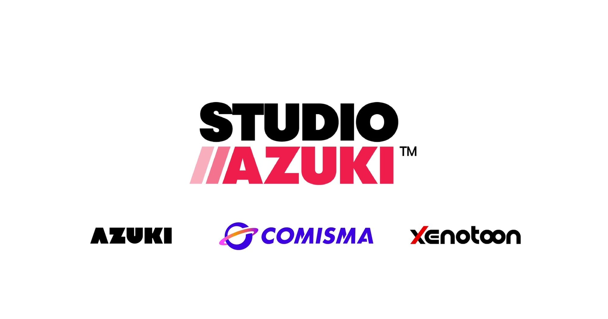 Azuki, Comisma, and Xenotoon to Establish 'Studio Azuki,' a U.S.-Based Anime Studio