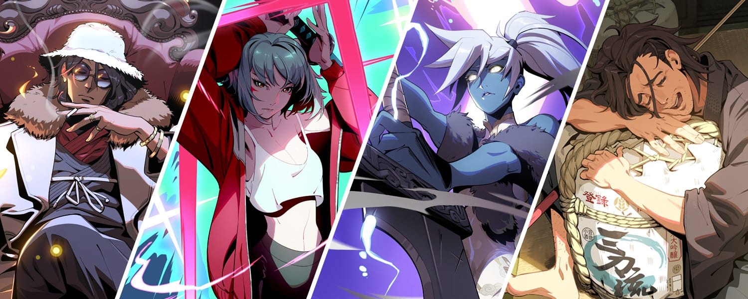 How Azuki Is Building a World Before the Story